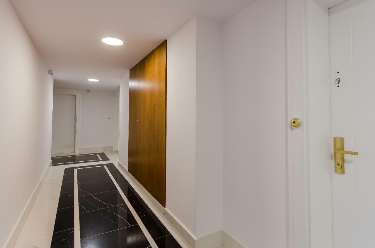 Kazimierz Penthouse With Private Terrace Apartment Krakow Bagian luar foto