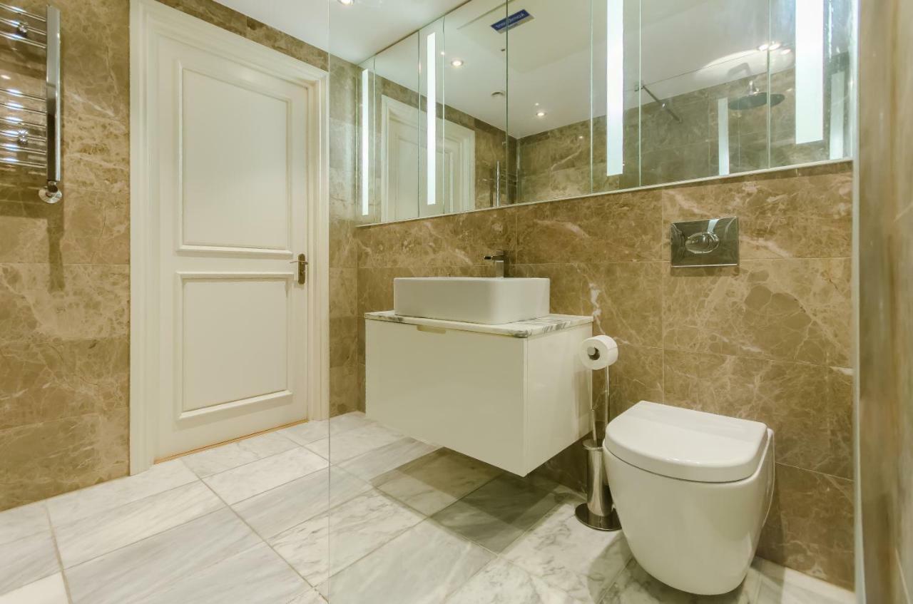 Kazimierz Penthouse With Private Terrace Apartment Krakow Bagian luar foto