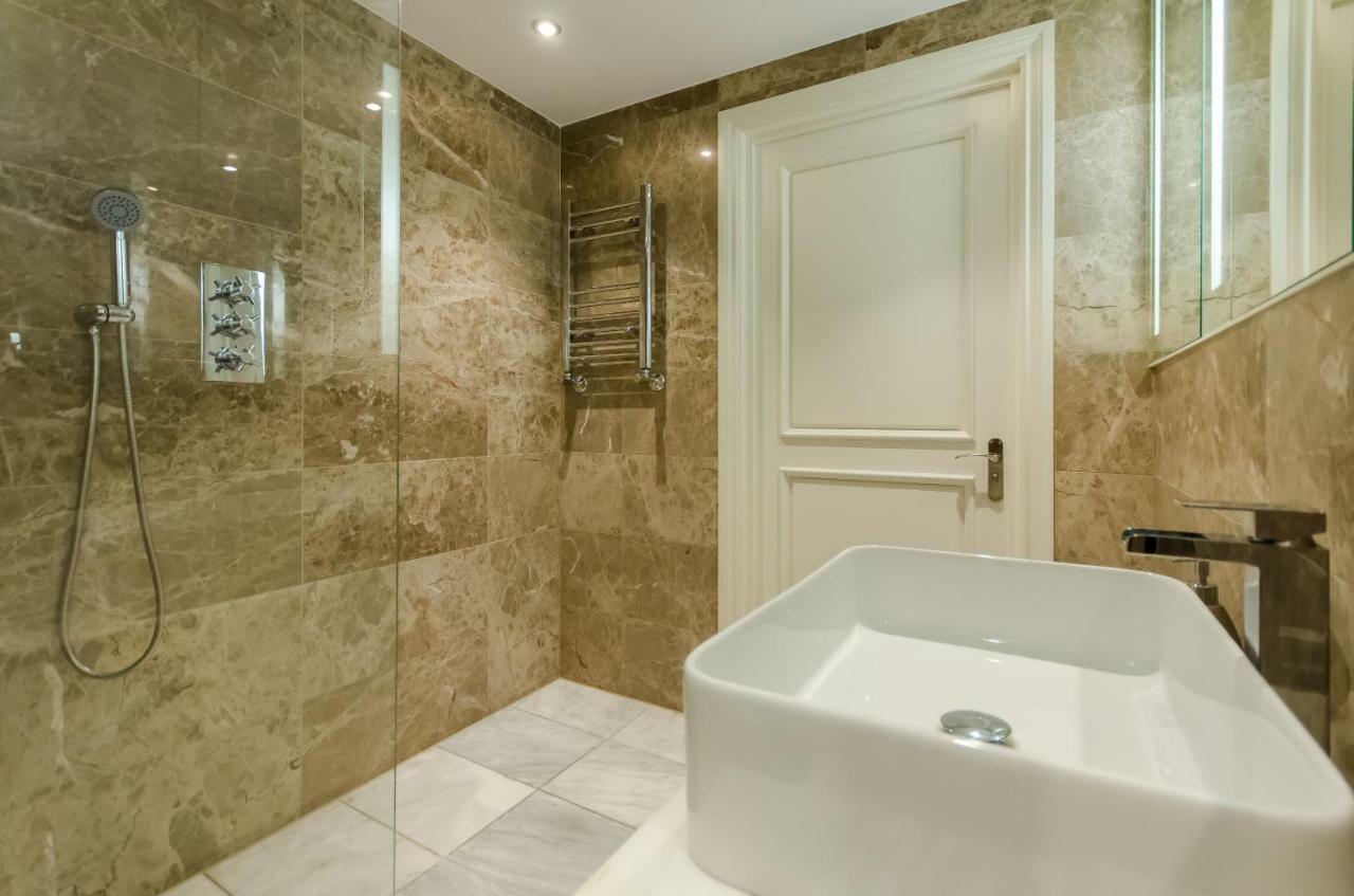 Kazimierz Penthouse With Private Terrace Apartment Krakow Bagian luar foto